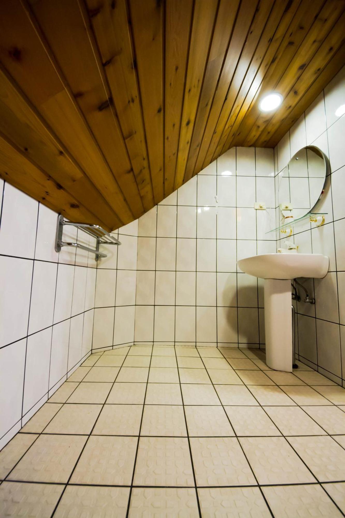 Songyuan B&B Lugu Værelse billede