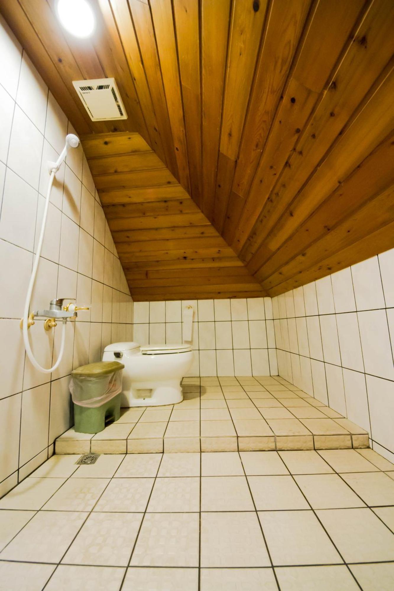 Songyuan B&B Lugu Værelse billede