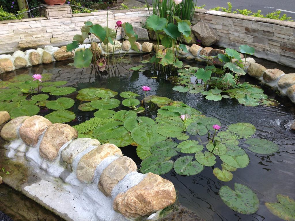 Songyuan B&B Lugu Eksteriør billede