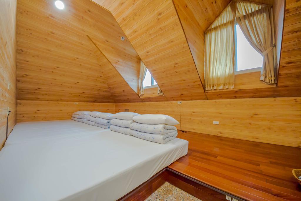 Songyuan B&B Lugu Værelse billede