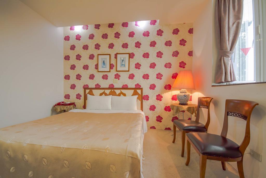 Songyuan B&B Lugu Værelse billede