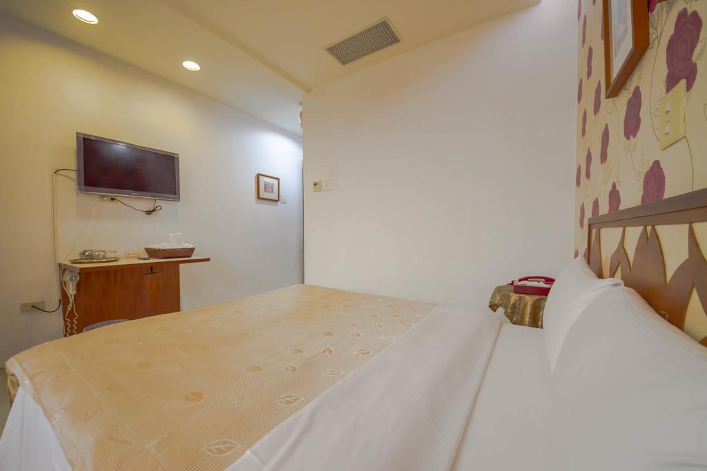 Songyuan B&B Lugu Værelse billede