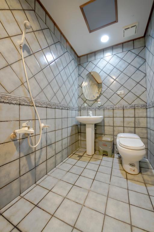 Songyuan B&B Lugu Værelse billede