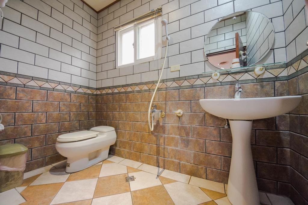 Songyuan B&B Lugu Værelse billede