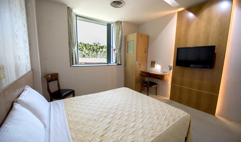 Songyuan B&B Lugu Eksteriør billede